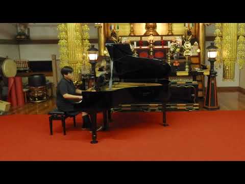 多保孝一作曲 愛をこめて花束を
