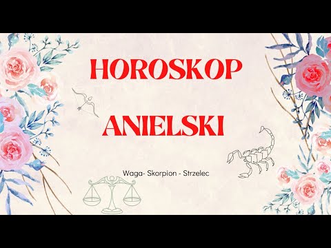 Wideo: Miłosny Horoskop 2020 Waga, Skorpion, Strzelec