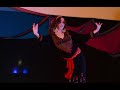 Niwareka BATO Exam Folklore Dance Baladi 