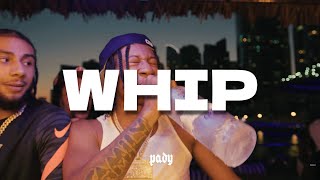 [FREE] 50 Cent x Digga D Type Beat - "Whip" - 2000's RnB Type Beat | (Prod by Pady)