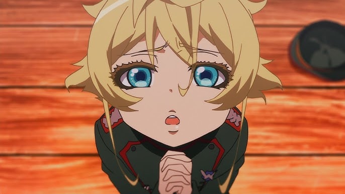 youjo senki filme legendado download