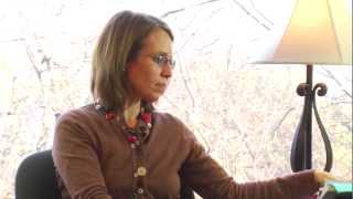 Poetry and Faith, The Art of Poetry author--Christine Perrin