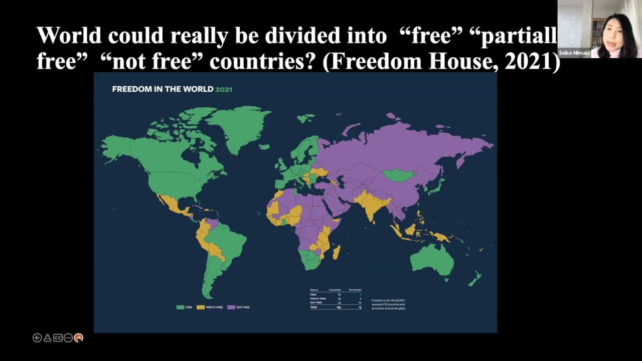 Beyond Pan-Asianism: The Non-Aligned Movement in the Contemporary World