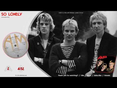 The Police /