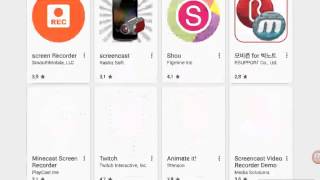 Cum instalam un program filmat pt android(no root) screenshot 3