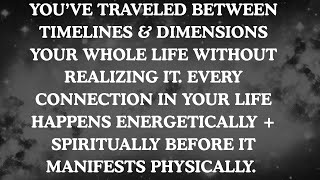 The Secret Behind Every Connection In Your Life