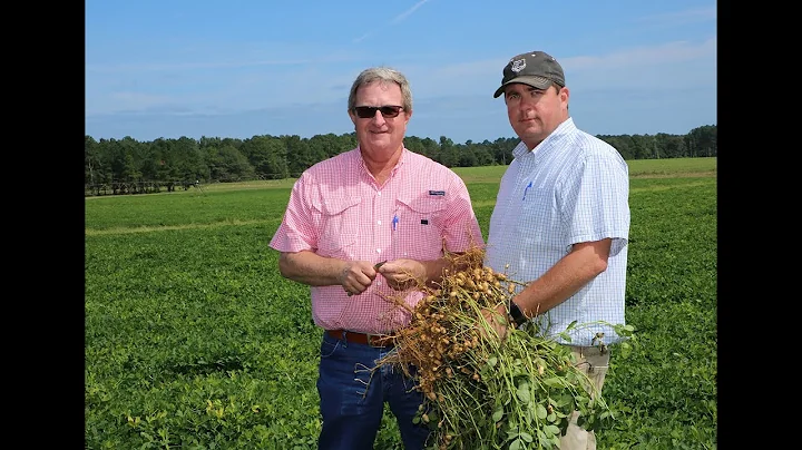 Through the Eyes of a Farmer: Ronnie & Neil Lee, T...