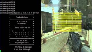 TotalKnockOut Booter Performance Test