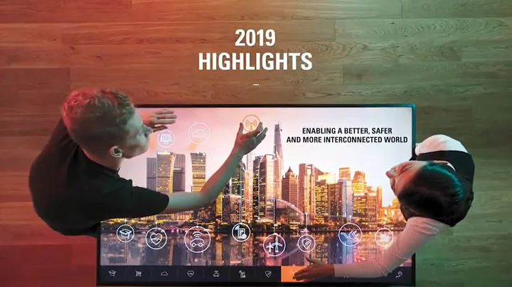 SGS 2020 Group Video (Short Version)