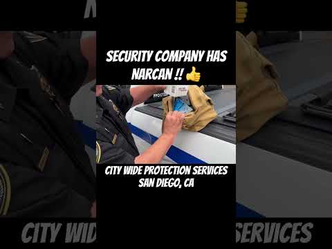 Video: Kodin turvallisuus San Diegossa