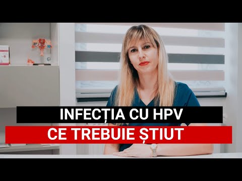 Video: HPV La Bărbați: Cunoașteți Simptomele, Cauzele, Prevenirea, Tratamentul