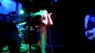 Fair to Midland - Walls of Jericho -Live  (HQ Audio)