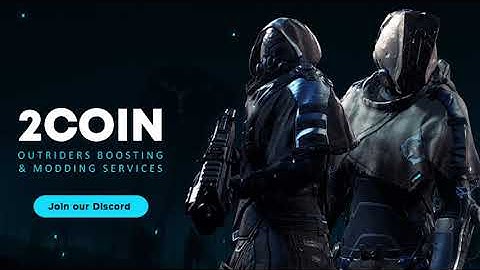 Outriders I CT15 Devastator I Modded Guns, Armor and Skill Tree I POST PATCH WORKING!!!!