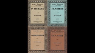 Bix Beiderbecke's four piano compositions