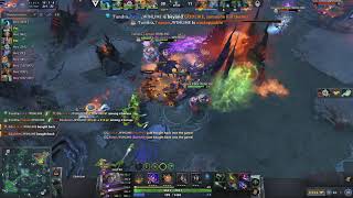 : LIVE: Team Liquid vs. G2 x iG - ESL One Birmingham 2024 - Group A