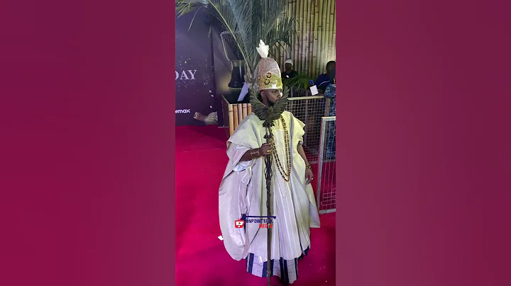 Onpointtalk Live coverage at the 11th AMVCA Award Cultural Day, 2025