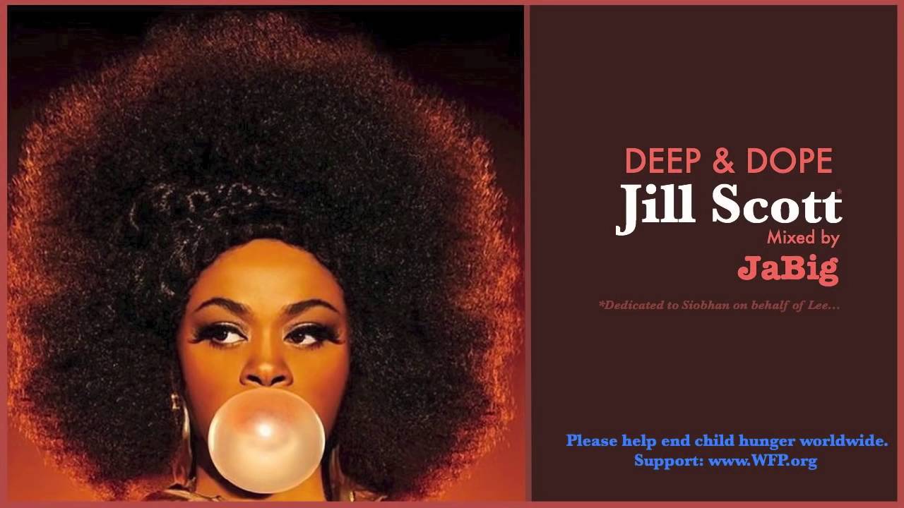 jill-scott-soulful-house-music-mix-youtube