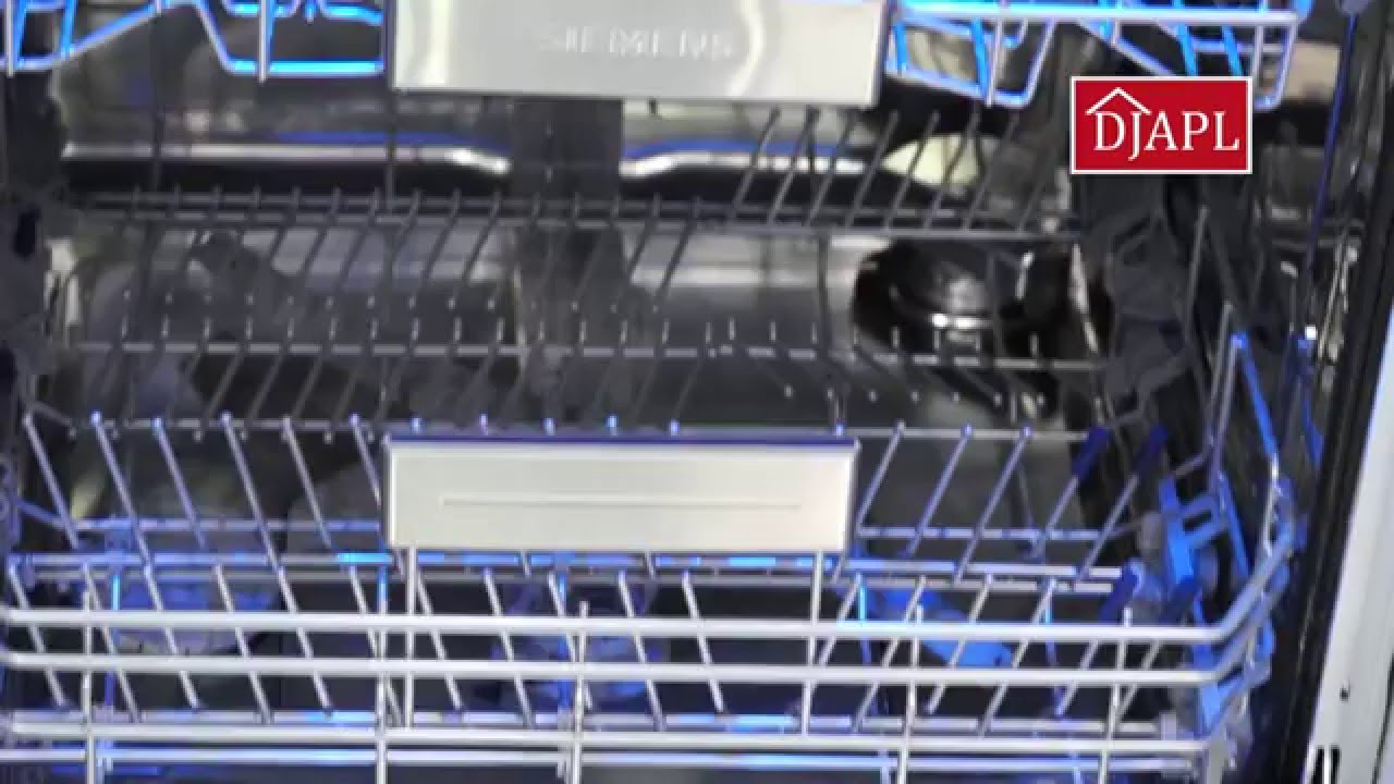 siemens iq700 dishwasher integrated