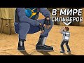 В МИРЕ СИЛЬВЕРОВ #35 | CS:GO