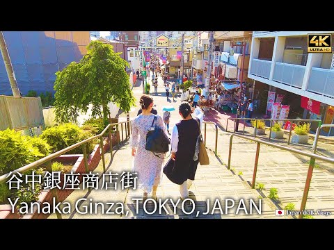 漫步东京市中心最热闹的购物街/柳中银座｜🇯🇵日本旅游日志