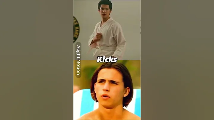 Miguel Vs Robby Who’s Strongest Edit #cobrakai #edit #robbykeene #migueldiaz #capcut #alightmotion