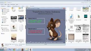 Hack Transformice Instant Cheese Julho 2013