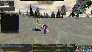 Typical Freak Shows - Asheron's Call Doctide 2v1 Fight