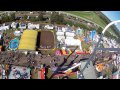 hawkesbury show freestlye ride (gopro)