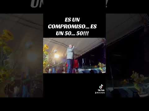 ES UN COMPROMISO REAL CON DIOS!!!