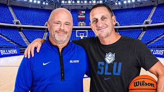 Saint Louis Could be SPECIAL... | Inside the A10