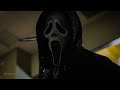 Scream legacy  fan film  full opening