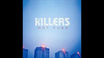 The Killers - Mr. Brightside (Official Instrumental)