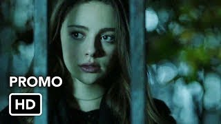 Legacies | Hope is Not the Goal 1x04 Promo -The CW