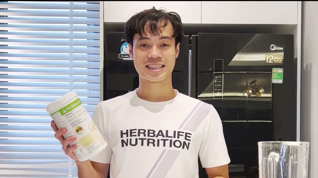 Sữa Uống Dinh Dưỡng Herbalife F1 Có Tốt Không Chi Tiết và Đánh Giá Sữa Uống Dinh Dưỡng Herbalife F1 Có Tốt Không Chi Tiết và Đánh Giá