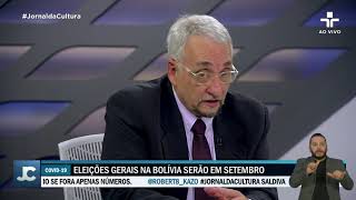 Paulo Saldiva: 