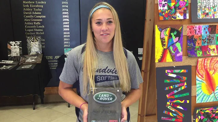 Land Rover Palm Beach Player of The Week 5/13 Summ...