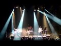 Desaparecidos - Manana (live in SF) w/The Velvet Teen