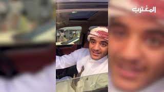 فعاليات | اليمنيون يشاركون الشعب السعودي احتفالاته بالعيد الوطني الـ93