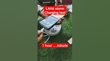 lava storm charging test and unboxing, unboxing lava storm, lava storm 5g  #lavastorm5g #lavastorm5