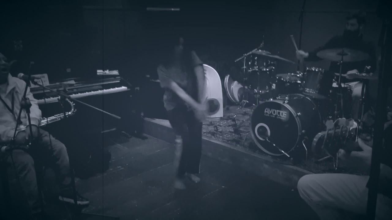 Sandman Project Ft Abate Berihun & Aviv Yossef