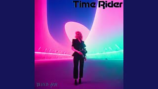 Celebrity Time Rider Profile