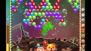 Candy Planet Level 40
