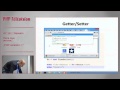 Php.version++; - Pierre Joye | IPC12
