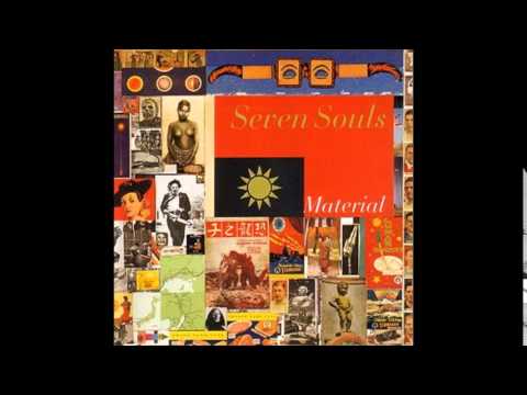 Material - Soul Killer