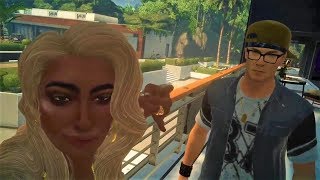 Hitman 2 - Three-Headed Serpent Deadly Art Rico Delgado