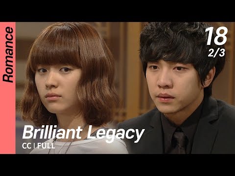 [CC/FULL] Brilliant Legacy EP18 (2/3) | 찬란한유산