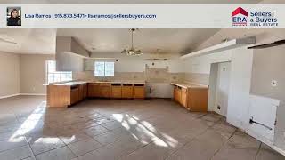 625 Fray Vargas Court video tour