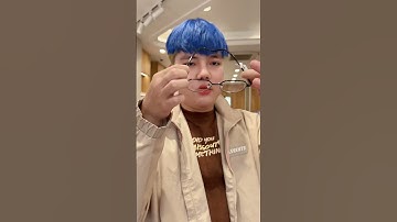 REVIEW TIỆM MẮT KÍNH ANNA LUÔN HOT HÒN HỌT LIỆU CÓ MẮC KHÔNG??? | CÀN QUÉT SÀI GÒN | #shorts