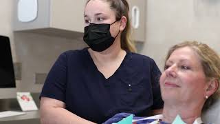 Patient Sarah by McCarl Dental Group at Shipley's Choice, PC 27,276 views 1 year ago 2 minutes, 16 seconds