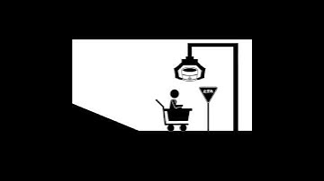 ピタゴラスイッチアニメ×樽 pythagoraswitch　Rube Goldberg machine